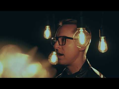William Ryan Key - Form and Figure [Official Video]