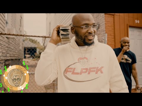 KING-F - Food (Shot By @gwopdigital )