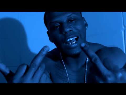 Bezo Luciano   Reverend of the TRAP Official Music Video