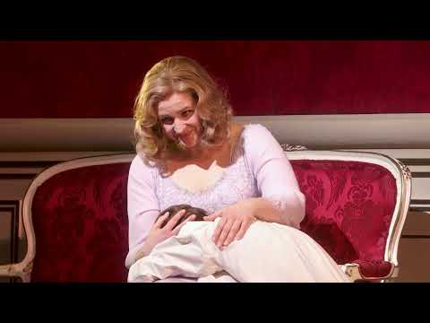 Der Rosenkavalier: “Wie du warst! Wie du bist!”