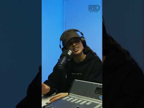 Aida Lae talks 'XO EGO' with Rellik!