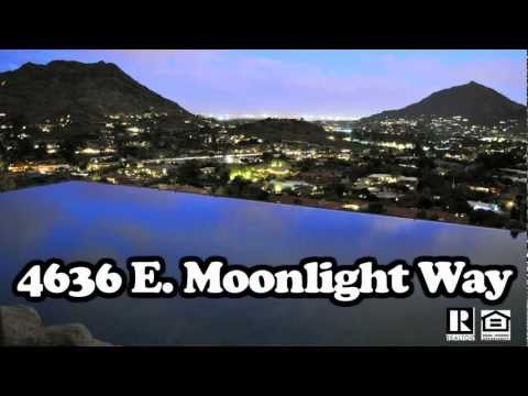 Moonlight Way - Best Views in Arizona