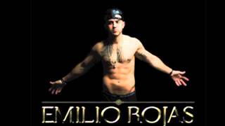 Emilio Rojas Ft. Chris Webby - Seek You Out