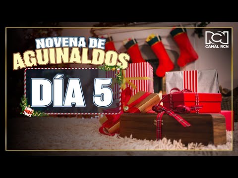 Christmas Novena – Day 5 | Complete Christmas Novena