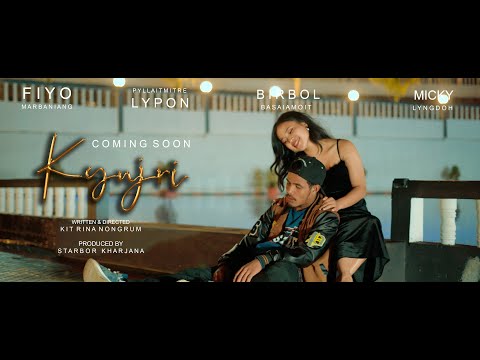 Phi Lah Buaid // Na ka Phlim KYNJRI // Coming Soon // English Subtitle cc