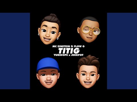 Titig (feat. Flow G, Yuridope & Jekkpot)