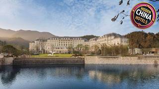 Hilton Garden Inn Hangzhou Lu'niao | Hangzhou, China | Hotel Review 🛏️