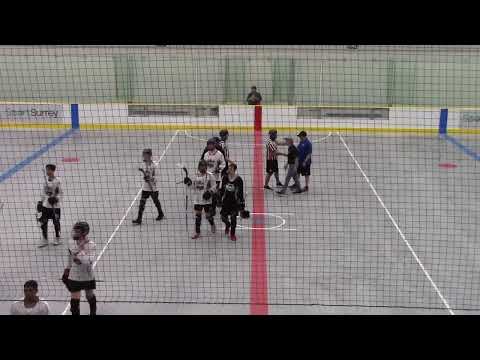 2022 MOUNTAIN U19 Team Kurt vs Team Wade - April 22, 2022 - 4-4T - 2nd PERIOD PART 2