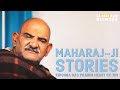 Krishna Das' Pilgrim Heart Podcast Ep. 103: Maharaj-ji Stories