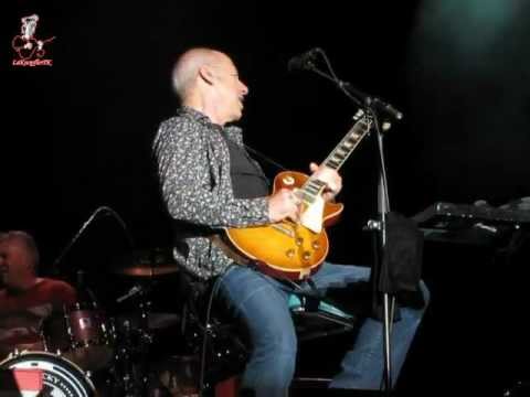 Mark Knopfler - Speedway at Nazareth (Gredos 31.07.2010)