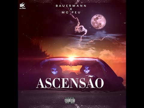 Bauermann - Ascensão (feat Mc Peu ) Prod KDZN