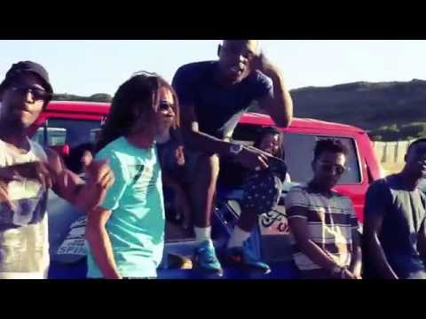 E-JayCPT - Dead Gawdz 2 Freestyle (Official Video)