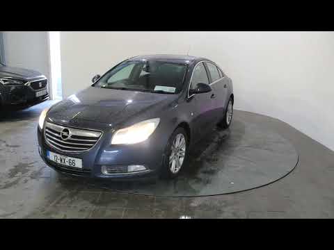 Opel Insignia SC 2.0cdti 130HP - Image 2
