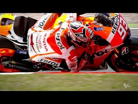 2014 FIM MotoGP World Championship - Catalunya (ESP)