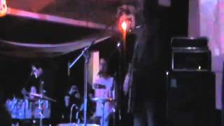 No Age - Cappo @ Pasaguero 04/02/2011