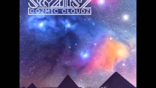 Masspike Miles- Mayan Temple feat. Pops Wheeler (Skky Miles 2: Cozmic Cloudz)
