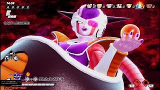 お知らせ(概要欄にて)とゴルフリ練習記録02