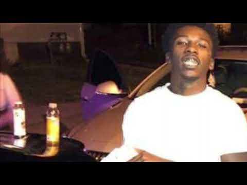 KILLA DA SEVEN - NO STATIC