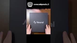 Quad Cortex Mini - Unboxing