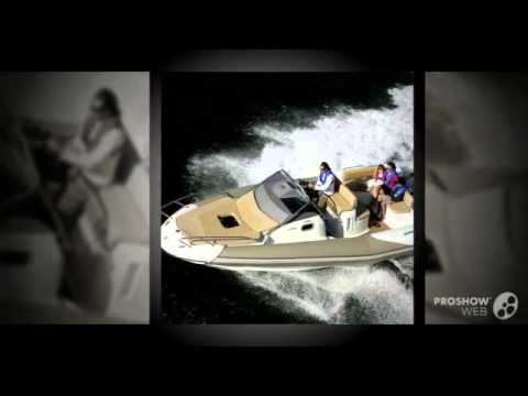 Zodiac N-Zo 700 Cabin Optimum Rubber boat, Rubber boat Year - 2013,