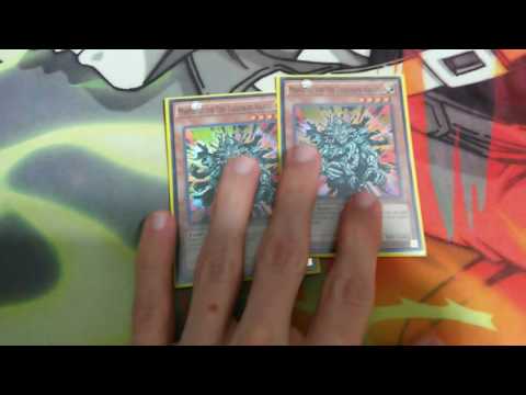 Blue-Eyes Chaos MAX Deck Profile Yu-Gi-Oh! April 11th List