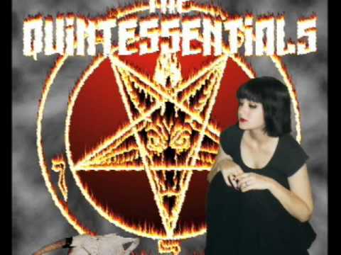 The Quintessentials - Puppets For Christ