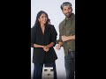 Mrunal Thakur Aditya Roy Kapur S HIDDEN TALENTS Gumraah Shorts