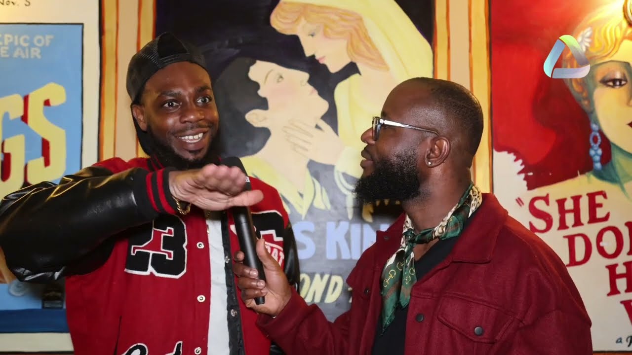 Success Jr bay tout detay sou koman li pral aprann pale kreyol e debite kom komedyen #montreal