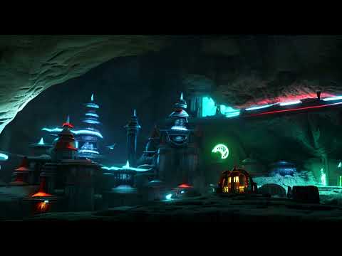 Richard Meyer - Subterranean Dialogues