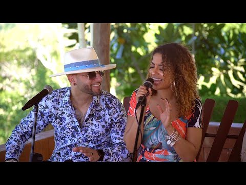 LIVE VERSION - Ven A Mi [Grupo Extra Touch]