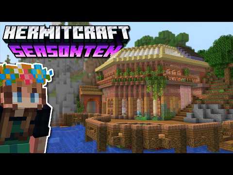 Hermitcraft 10: Why So Messy? | Episode 22