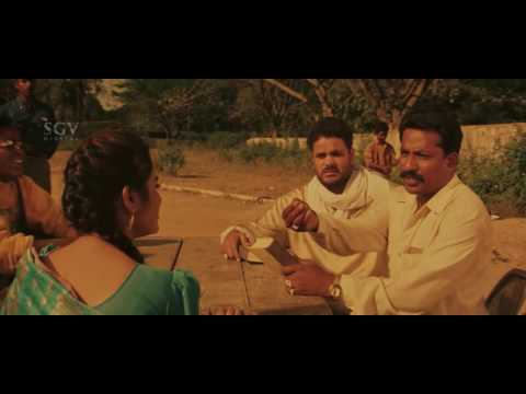Om Kannada Movie | Super Last Climax Scene | Kannada Super Scenes | Shivarajkumar, Prema