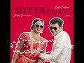 Mitta Mirasu MartinKartenjer Tamil Independent Song Marriage Song
