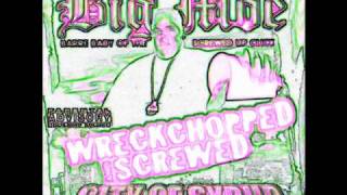 Big Moe: Po It Up feat Z-RO, HAWK