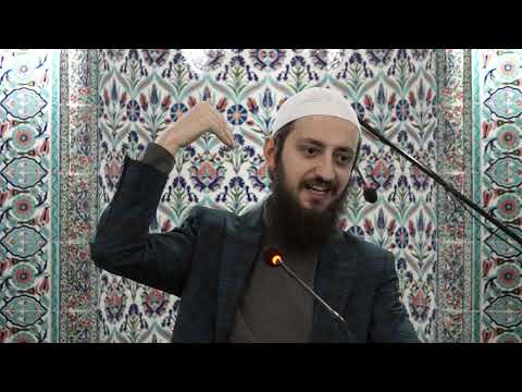 Hfz Kerim Prepoljac   Sura Ibrahim