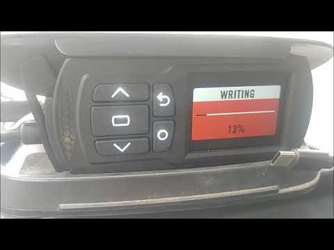 Flashing the Yamaha Wolverine X2/X4 with Dynojet's Power Vision 3