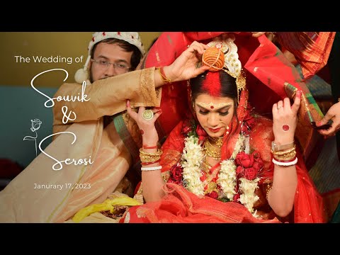 Wedding Photographer portfolio by Atlantis Photography in Kolkata - Photo 1