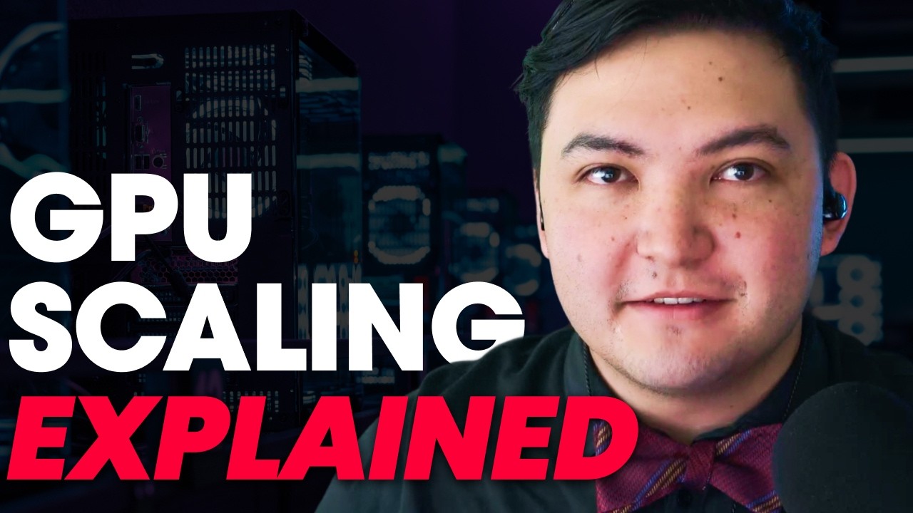 What Is GPU Scaling and Should You Use It?