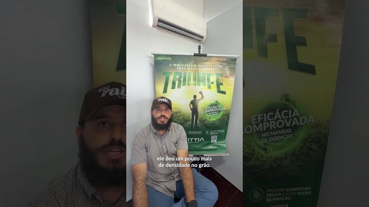 Thumbnail do vídeo
