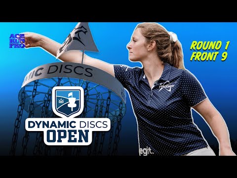 ARP | 2023 DDO | R1F9 FPO FEAT. CARD | MONTGOMERY : C. ALLEN : HANDLEY : HENDERSON |