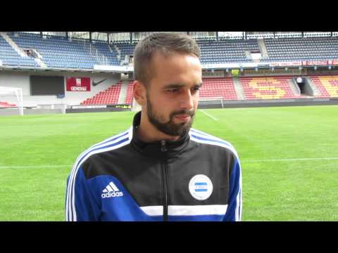 AC Sparta Praha B - SK Roudnice 2:1