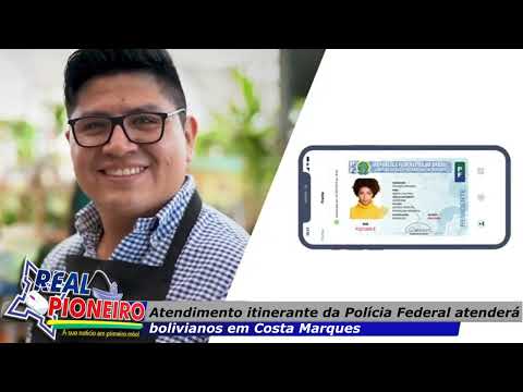 ATENDIMENTO ITINERANTE