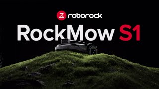Roborock RockMow S115