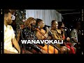 Wanavokali Live Acoustic At The Beer District RnB Uncoverd Rhythm Clan Episode One