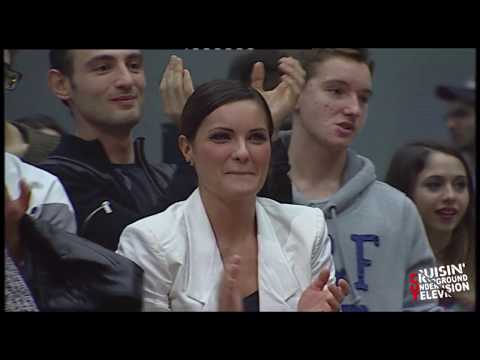 Special One 2014 - Waacking