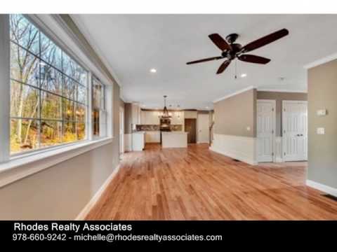 4 Leland Dr -off Parker Rd, Berlin MA 01503 - Single Family Home - Real Estate - For Sale -