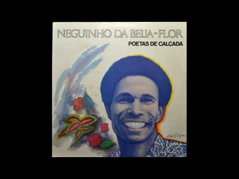 1991 Neguinho da Beija flor - O Rapa Coco / Vem Pagodeiro