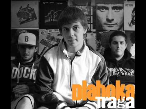 Dlaboka Traga - Prashaj Me