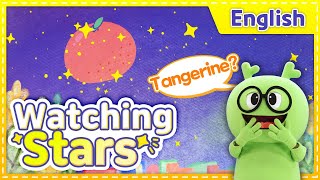 English Fairy Tales | a masterpiece fairy tale | English story | Watching Stars