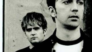 Mansun - Railings